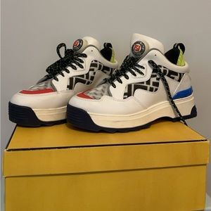 Fendi Women Sneakers